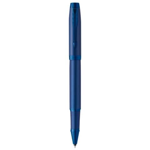 IM Monochrome Penna retrattile a clip Nero 1 pz - Foto 1