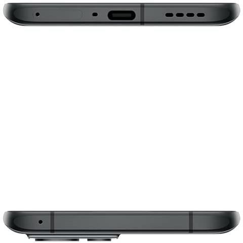 GT 2 Pro 5G 256 GB 12 GB Ram Dual Sim Display 6.7" QHD+ Fotocamera 50 Mpx Android Steel Black - Foto 8