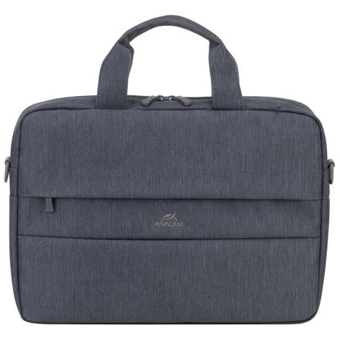 7522 Dark Grey anti-theft Laptop bag 14 - Foto 1