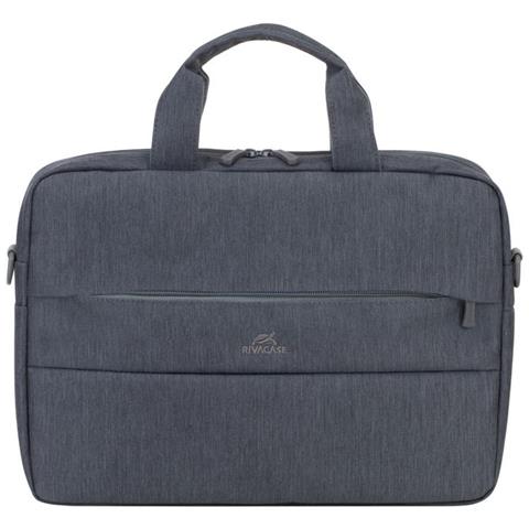 7522 Dark Grey anti-theft Laptop bag 14 - Foto 2