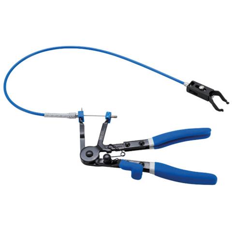 Bgs Fuel Pipe Clamp 650 Mm - 6756 - Foto 3