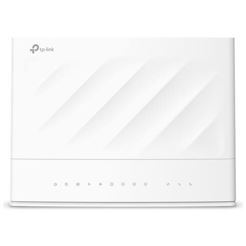 Router Wireless VX230v Dual-Band 1201 Mbps 4x Gigabit Ethernet Colore Bianco - Foto 1