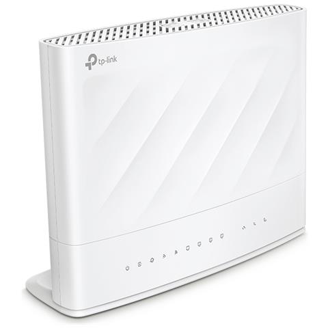 Router Wireless VX230v Dual-Band 1201 Mbps 4x Gigabit Ethernet Colore Bianco - Foto 2