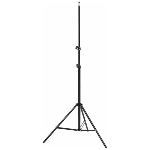 Kit Di Illuminazione Da Studio Con Treppiedi E Ombrelli - Foto 8