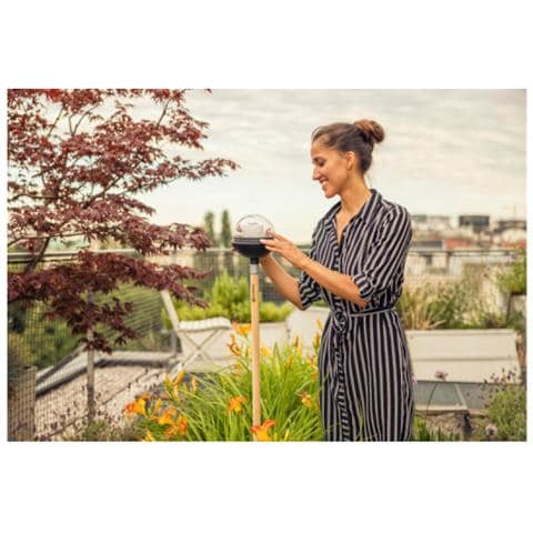 Lanterna Clickup Gardena - 11430-20 - Foto 2