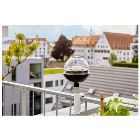 Lanterna Clickup Gardena - 11430-20 - Foto 5