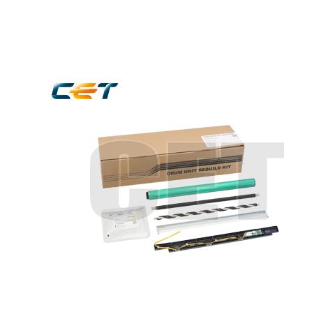 Kit di Ricostruzione Unità Tamburo Giallo Cet Minolta C227,C287-90k - Foto 1