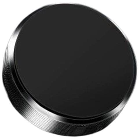 Porta Cellulare Magnetico Per Auto Black - Foto 1