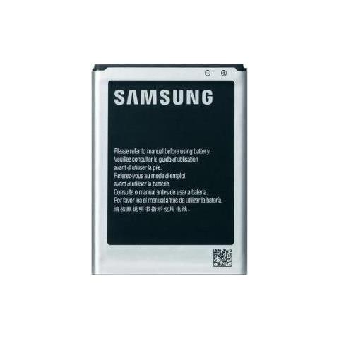 Handy-akku Passend Fr: Galaxy J1 2016 2050 Mah Bulk /oem (eb-bj120cbe Bulk) - Foto 1