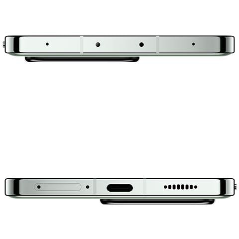 [Ricondizionato SILVER] 13 5G 256 GB 5G Dual Sim Display 6.36" AMOLED Slot Nano SD Fotocamera 50 Mpx Android Verde - Foto 8