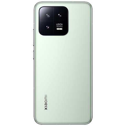 [Ricondizionato SILVER] 13 5G 256 GB 5G Dual Sim Display 6.36" AMOLED Slot Nano SD Fotocamera 50 Mpx Android Verde - Foto 2