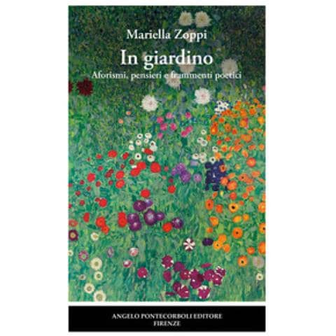 Mariella Zoppi - In Giardino - Foto 1
