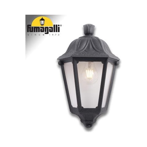 IESSE NERO TRASP E27 - Foto 1