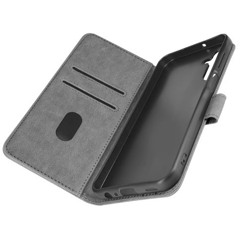 Custodia Per Samsung Galaxy A15 Portafoglio Funzione Supporto - Foto 5