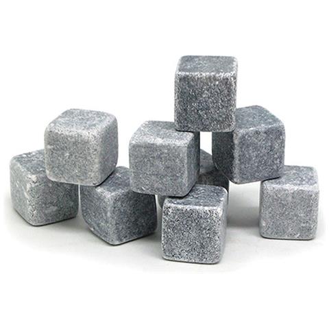 Tappo Grigio Metallo Pietra - Foto 1