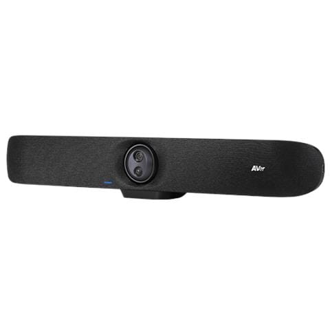 Telecamera Conferenze 4K Ultra HD Zoom15x 60Fps Audio Tracking Colore Nero - Foto 2