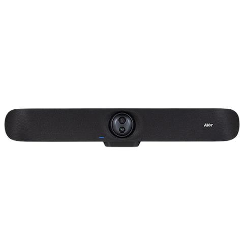 Telecamera Conferenze 4K Ultra HD Zoom15x 60Fps Audio Tracking Colore Nero - Foto 1