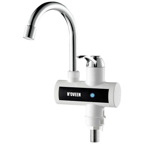 Bollitore Iwh160 Bianco Acciaio Inossidabile 3600 W - Foto 1