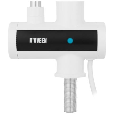 Bollitore Iwh160 Bianco Acciaio Inossidabile 3600 W - Foto 7