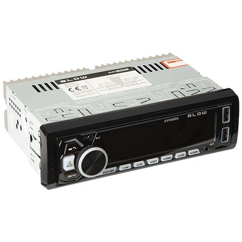 Radio Blow Avh-8890 - Foto 2
