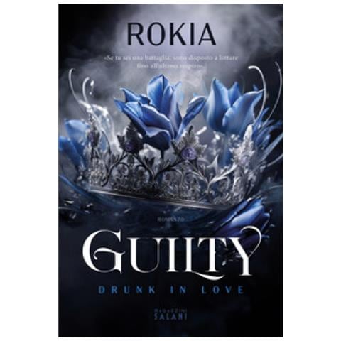 Rokia - Guilty. Drunk In Love - Foto 1