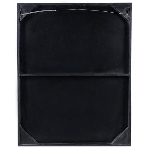 Decorazione Da Parete Multicolore 50 X 70 Cm Tembesi - Foto 6