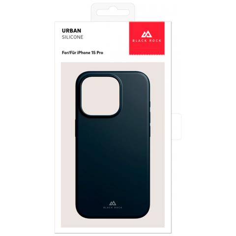 Urban Custodia Per Cellulare 15,5 Cm (6.12"") Cover Blu - Foto 2