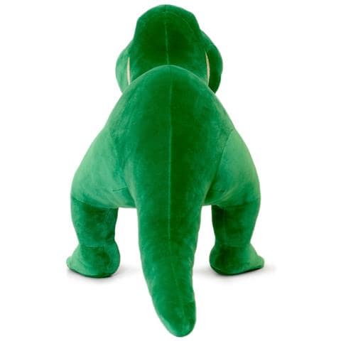 Wp Merchandise - Sam Dinosauro T-rex Peluche (54 Cm) - Foto 2