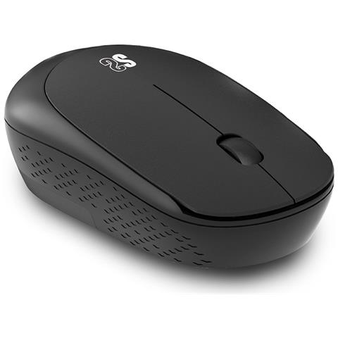 SUBMO-B2SW010 mouse Ufficio Ambidestro RF Wireless Ottico 1200 DPI - Foto 1