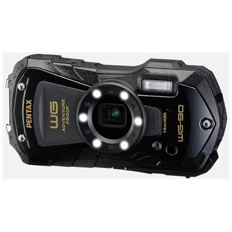 WG-90 fotocamera per sport d'azione 16 MP Full HD CMOS 25,4 / 2,3 mm (1 / 2.3") 194 g - Foto 1