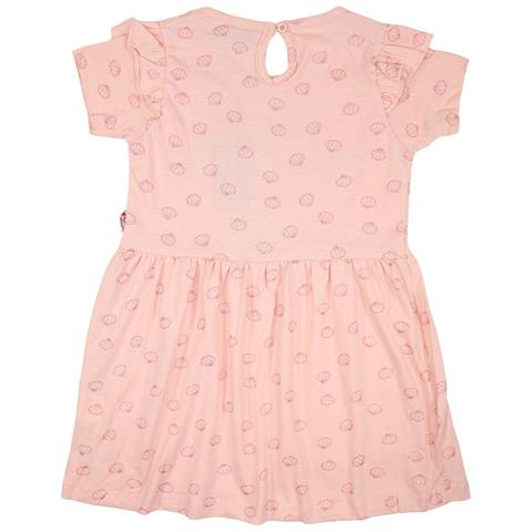 Vestito lc11762 ro s2-4a Ragazza - Foto 3