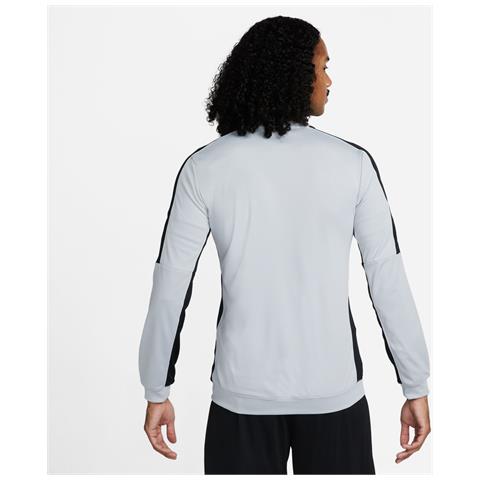 Giacca Da Tuta Dri-Fit Dr1681-012 Uomo Taglia S Colore Grigio - Foto 5