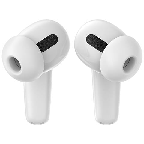 Ether 2 Pro Auricolare Wireless In-ear Musica e Chiamate USB tipo-C Bluetooth Bianco - Foto 2