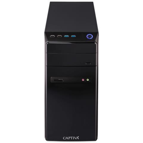 Power-starter I80-371 Intel® Core™ I5 32 Gb Ddr4-sdram 1 Tb Ssd (80371) - Foto 4