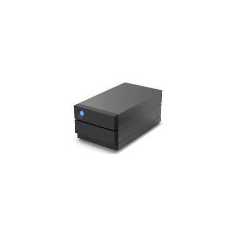 2big Raid Usb-c 48tb (sthj48000800) - Foto 1