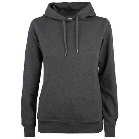 Premium Oc Hoody Lady Antracite Me S - Foto 1