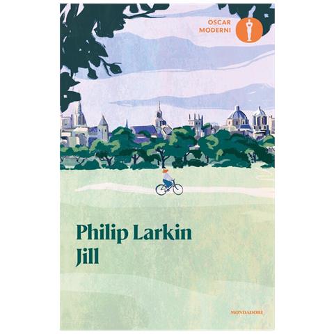 Philip Larkin - Jill - Foto 1