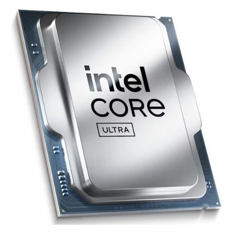 Processore Core Ultra 5-245K 3.6 Ghz Socket LGA 1851 (Boxato) - Foto 2
