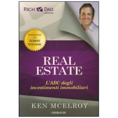 Real Estate. L'abc Degli Investimenti Immobiliari - Foto 1