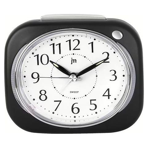 Sveglia Ja 7109n Black - Foto 1