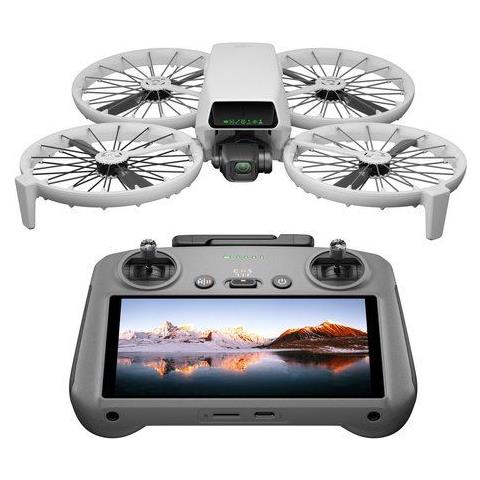 Drone Dji Djfl1r Flip Rc2 White - Foto 1