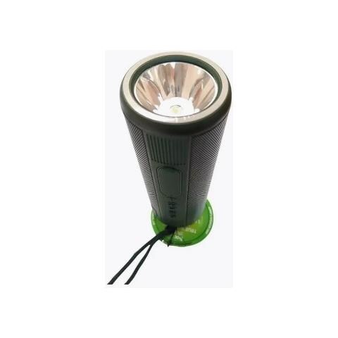 Altoparalnte Bluetooth Flip HC11 Compatibile con Android / iPad / I Pod / i Phone Colore Verde - Foto 2