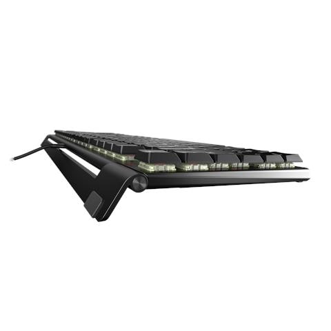 MX 10.0N tastiera Universale USB QWERTY US International Nero - Foto 2