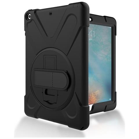 ES681541-BULK custodia per tablet 24,6 cm (9.7") Cover Nero - Foto 6