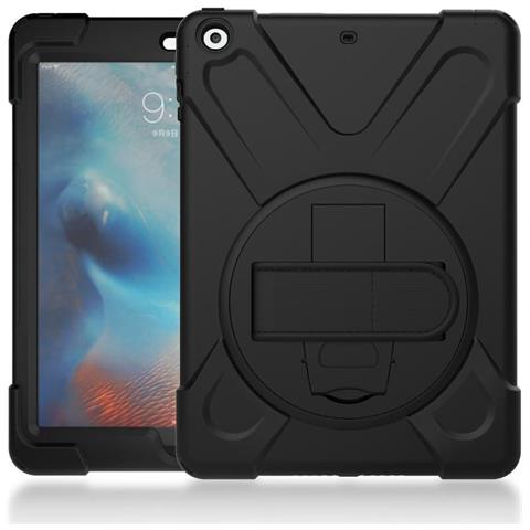 ES681541-BULK custodia per tablet 24,6 cm (9.7") Cover Nero - Foto 1