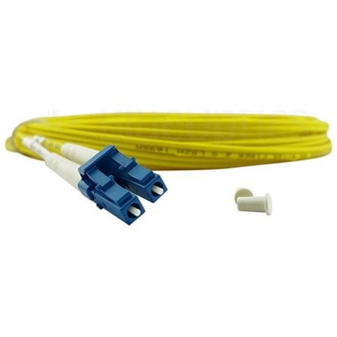 SFP3131BU4MK cavo InfiniBand e in fibra ottica 4 m LC Giallo - Foto 2