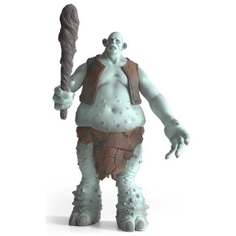 Figurina Di Troll, 13994 Harry Potter, Per Bambini Dai 6 Anni - Foto 1