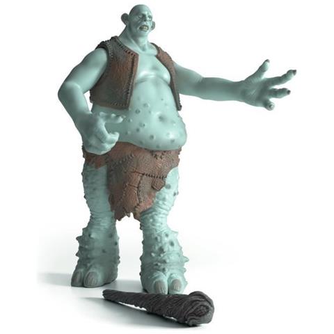 Figurina Di Troll, 13994 Harry Potter, Per Bambini Dai 6 Anni - Foto 2