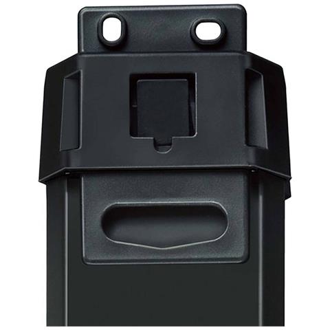 Ciabatta Con Protezione Da Sovratensione Con 6 Prese Premium-line 3m, Nero - Foto 5