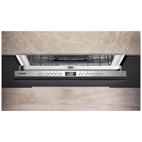 Lavastoviglie iQ300 SN73EX22CE da Incasso a Scomparsa Totale Capacità 14 Coperti Classe A - Foto 2